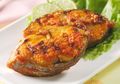 Resep Masak Ikan Panggang Mentega Pedas, Kelezatannya Jadi Bikin Pengen Nambah