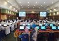 5 Hal Unik yang Terjadi di Tes SKD CPNS 2018, Salah Satunya Peserta Tinggalkan Resepsi Nikah
