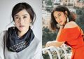 Terlihat Awet Muda, Begini Gaya Makeup Andalan Dian Sastro