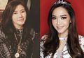Kakak Maia Estianty Pesona Cantiknya Tak Luntur Walau Injak Umur 50 Tahun, Awet Muda Banget!