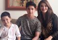 Si Anak Bertanya Tentang Kematian, Ini Jawaban Bijak dari Tamara Bleszynski