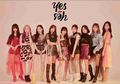10 Girlband Kpop Terpopuler Bulan November. TWICE Juara Nih!