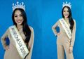 Outer Jadi Fashion Item Favorit Miss Indonesia 2018 Alya Nurshabrina