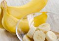 Cukup Makan 2 Buah Pisang Tiap Hari, Tubuh Akan Rasakan 7 Manfaat Hebat Ini