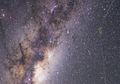 Bintang Tertua di Alam Semesta Berhasil Ditemukan, Berapa Usianya, ya?