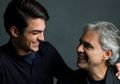 Penyanyi Cowok Muda Matteo Bocelli Duet dengan Ayahnya Untuk Lagu Ost. Film ‘The Nutcracker and the Four Realms’!