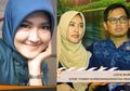 Pesawatnya Alami Goncangan Keras Saat Ia Jadi Pramugari, Istri Tommy Kurniawan Lisya Nurrahmi: Begitu Landing, Langsung Nangis Aku...