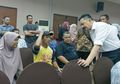 Pendiri Lion Air Group Rudi Kirana Diminta Berdiri, Dikecam Keluarga Korban JT-610 Karena Sikapnya, di Ibis Hotel Cawang Jakarta