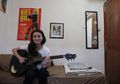 Jubilee Marisa Guitarra: Cewek HAI yang Ingin Indie Tetap Underrated