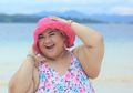 Terapkan Porsi Piring Sehat, Jangan Lagi Ada Titi Wati atau Pretty Asmara!