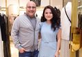 Dekat dengan Calon Mertua, Marsha Aruan Berikan Dukungan untuk Irwan Mussry