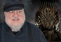 Terungkap, Ini Judul Prekuel Serial Game of Thrones yang Dibocorin George R. R. Martin