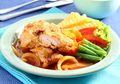 Resep Membuat Bistik Ayam, Bikin Makan Malam Terasa Mewah!