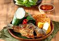 Resep Membuat Nasi Timbel Ikan Mas, Makan Siang Pasti Jadi Tidak Biasa