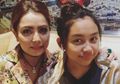 Intip Dekorasi Pesta Halloween ala Mayangsari yang Khusus Dibuat untuk Khirani Trihatmodjo