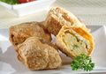 Resep Istimewa Malam Minggu: Tahu Isi Udang, Sajian Sederhana yang Pasti Memikat Lidah