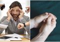 Memijat Titik-titik pada Tangan Ini Dipercaya Mampu Menghilangkan Stres dengan Cepat