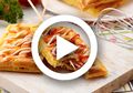 (Video) Resep Membuat Waffle Corn Dog untuk Sarapan Anak yang Seru!