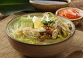 Resep Soto Lamongan yang Praktis dan Mudah, Kuah Gurihnya Pasti Bikin Nagih!