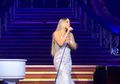 Wow, Mariah Carey Minta 3 Benda Ini Ada Saat Ia Berkunjung ke Borobudur