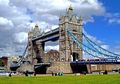 Fakta Tak Terduga London Bridge, Bangunan Ikonik Karya Aristek Inggris