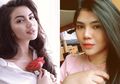 Pamer Foto Selfie, Rosa Meldianti Dibilang Mirip Ariel Tatum!