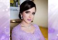 Inspirasi Makeup Natural ala Nia Ramadhani yang Cocok untuk ke Pesta
