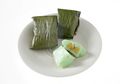 Resep Membuat Kue Pisang Pandan, Kue Tradisional Yang Legit di Mulut