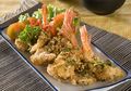 Resep Masak Udang Balut Gandum, Renyahnya Bikin Keluarga Tambah Terus
