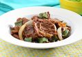 Resep Daging Teriyaki, Hidangan Nikmat Cuma dengan 4 Langkah Mudah