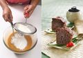 Tips Sukses Membuat Kue Sarang Semut, Pemula Pun Bisa Sukses Membuatnya