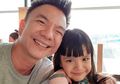Ikut Rayakan Imlek di Singapura, Putri Denada Ucap Doa Manis untuk Sang Ayah