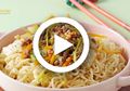 (Video) Resep Ramen: Yaki Ramen, Rasanya Semewah Restoran Jepang Di Hotel Bintang 5