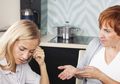 Duh, Perempuan yang Tinggal dengan Mertua 3 Kali Lipat Berisiko Kena Serangan Jantung!