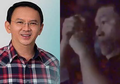 Sang Adik Terharu Sampai Menangis Saat Melihat Kondisi Ahok...