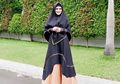 Cantik Bak Bidadari, Deretan Artis Ini Makin Menawan dengan Balutan Hijab Syar’i
