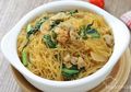 Praktis Dibuat dan Lezat Disantap, Ini Resep Bihun Goreng Bumbu Iris yang Bisa Dicoba!