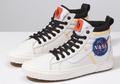 Kolaborasi dengan NASA, Vans Rilis 8 Produk Keren yang Cocok Buat Kita