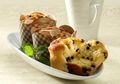 Resep Membuat Bluder Cake Tape, Lembutnya Pasti Manjakan Lidah