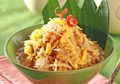 Resep Rujak: Rujak Serut, Pedas dan Segarnya Sampai Bikin Merem Melek