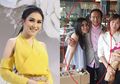 Intip 7 Potret Kedekatan Ayu Ting Ting dan Fransen Susanto yang Dikabarkan Tengah Berpacaran