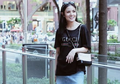 Begini Tips Fashion untuk Hangout ala Nindy Parasady, Simpel kok!