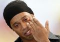 Ronaldinho Dicekal ke Luar Negeri Usai Terjerat Hutang Mencapai Angka Miliar Rupiah