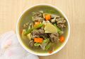 Resep Masak Kare Nangka Rebung, Hidangan Berkuah Santan yang Sedapnya Bukan Main