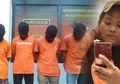 Tak Terima Vonis hingga 4 Tahun Penjara, Empat Terdakwa Pengeroyokan Haringga Sirla Ajukan Banding