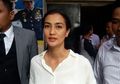 Ditahan di Rutan, Atiqah Hasiholan Beberkan Kondisi Psikologis Ratna Sarumpaet Memburuk