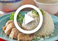 (Video) Resep Nasi Hainam Paling Mudah dan Praktis, Pemula Pun Bisa Bikin Sendiri Di Rumah