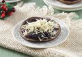 Resep Membuat Serabi Oreo Mini Bluberi Keju, Hidangan Tradisional Dengan Sentuhan Modern