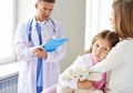 Catat Berbagai Penyebab dan Tanda Flu Perut Anak yang Berbahaya