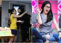 5 Potret Mesra Ayu Ting Ting dan Fransen Susanto yang Disebut Kekasihnya!